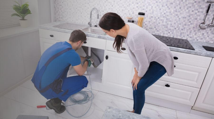Professional bathroom faucet installation in Darwin, MN